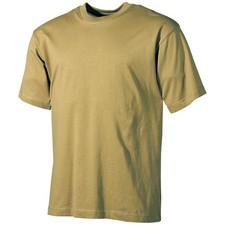 Military combat shirt mens - t-shirt,