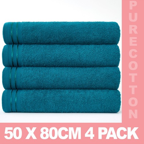 100 egyptian cotton towel - 100%,