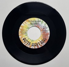 Trammps – Scrub-Board / Hold