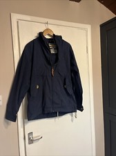 Penfield Trailwear jacket navy M