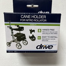 Drive Medical Nitro Rollator