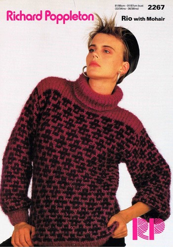 Lady sweater size 97cm - size, 81-97cm