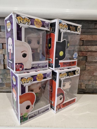 Disney hocus pocus - hocus, sarah