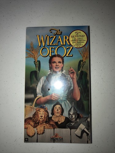 Vintage the wizard - vintage,