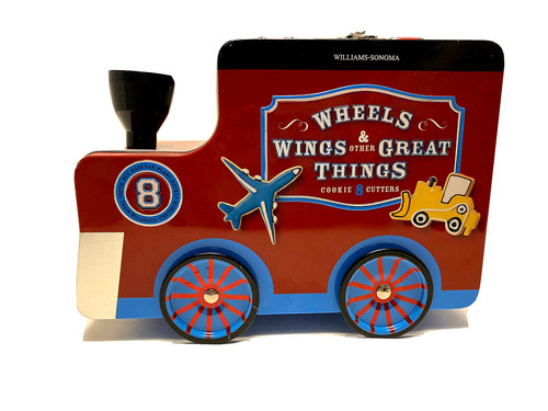 Williams sonoma wheels wings - williams,
