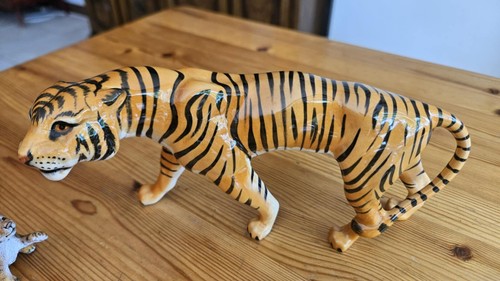 Beswick china tiger - beswick,