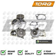 Water Pump Torq Fits Rover 75