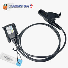 NEW Programming Cable For Motorola HT1000 GP900 MTS2000 XTS3000 XTS3500 Radio