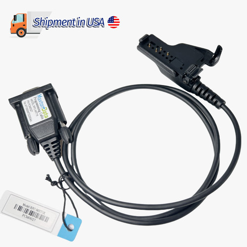 New programming cable for - new,