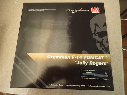 Hobbymaster ha5229 f 14a - hobbymaster,