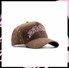 DANDY HATS 10 Year of  Dandy