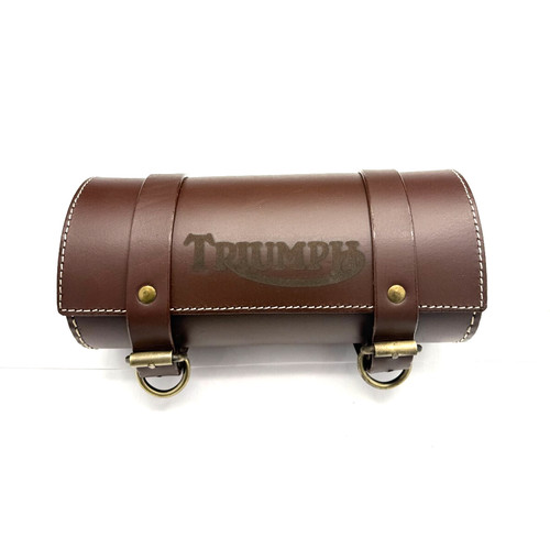 Triumph cylindrical tool roll - cylindrical,