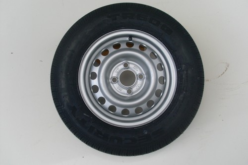 165 r13 8ply - wheel, and