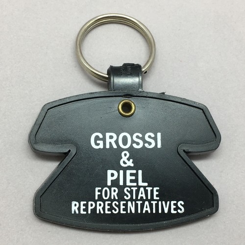 Grossi piel state - &,
