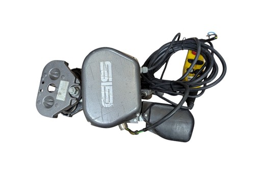 Gis eme electric - eme,