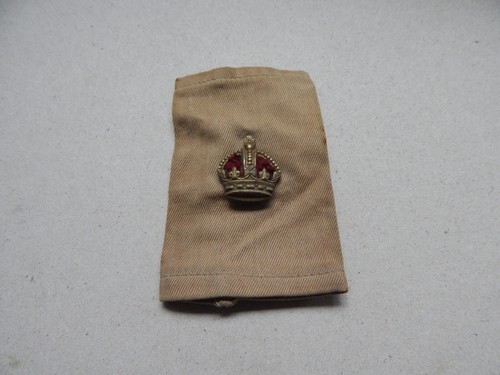 British wwii major rank - wwii,