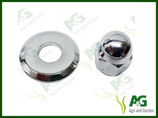 Steering Wheel Nut And Washer