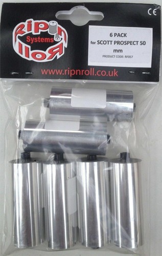 Rnr scott prospect fury - 6x,
