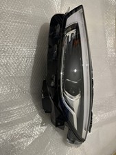 MG ZS 2023 Headlight Led