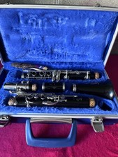 VINTAGE BOOSE AND HAWKES