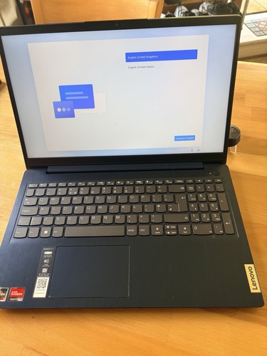 Lenovo ideapad laptop - lenovo, 3