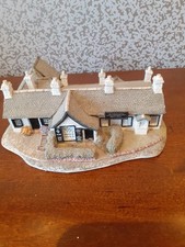 Lilliput Lane World Famous