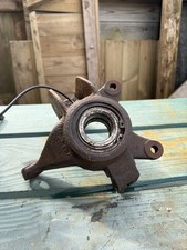 FORD FOCUS MK1 RS 2.0 DRIVERS