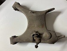 Bmw E39 Touring Rear Right