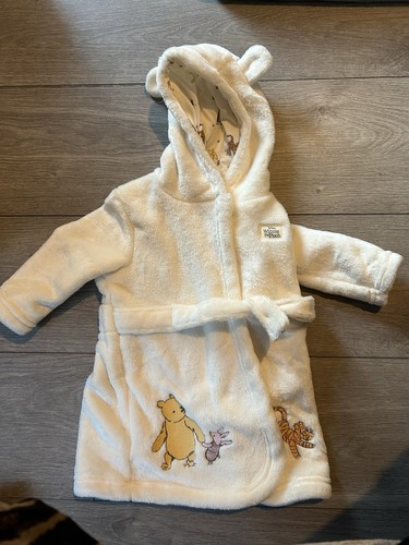 Disney winnie the pooh hooded - the,
