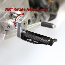 For Triumph STREET TRIPLE RX