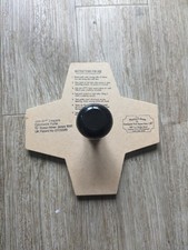 Patchwork Stamp Company Patchwork Puff Square 6cm