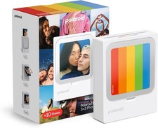 Polaroid Hi-Print - Bluetooth