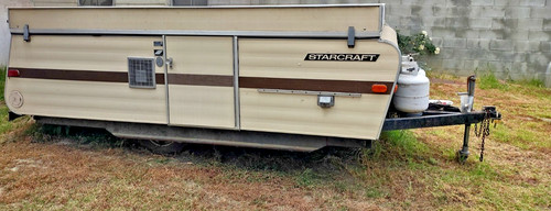 1972 starcraft starmaster - 1972,