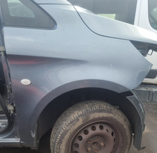 Mercedes Benz Vito W447