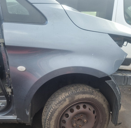 Mercedes benz vito - benz,