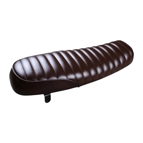 Motorcycle saddle seat retro - saddle,