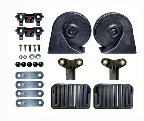 New set car horn - 1,