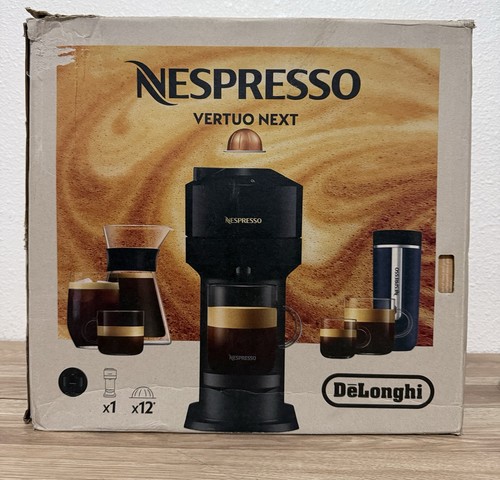 Nespresso vertuo next - nespresso,
