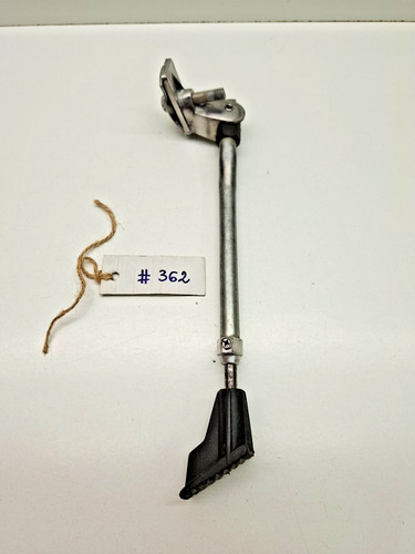 Vintage bicycle adjustable - bicycle,