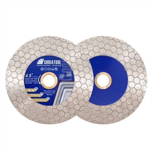 1pc 115mm diamond cutting - 115mm,