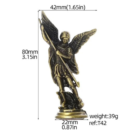Saint michael the - saint,