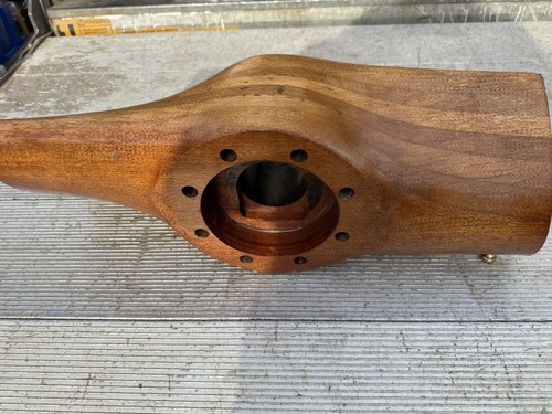 Vintage 1937 mahogany - vintage,