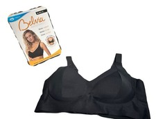 JML BELVIA PADDED BRA - ULTRA