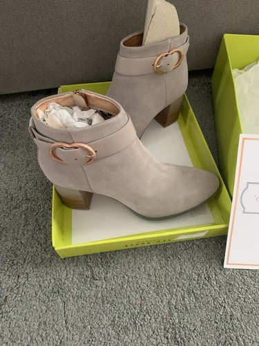 Ted baker suede - ted,