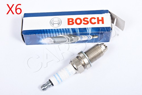 Bosch spark plug pieces - bosch,