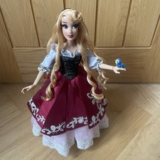 Disney Sleeping Beauty Aurora