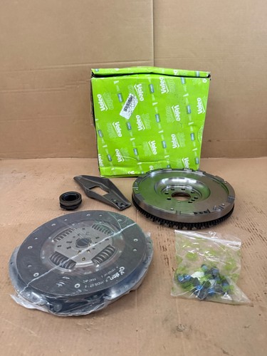 Valeo 835000 smf - valeo, flywheel