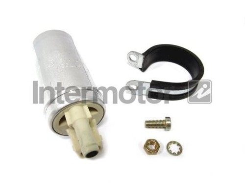 Intermotor tank fuel - fuel, pump