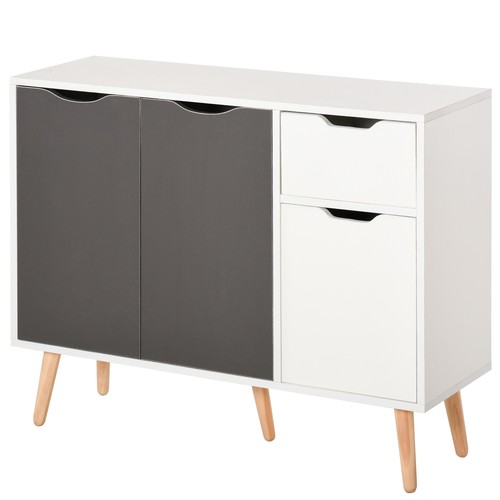 Homcom storage cabinet - homcom,