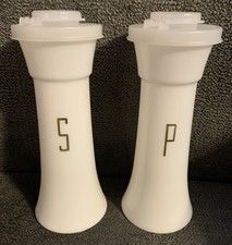 Vintage Tupperware S/P